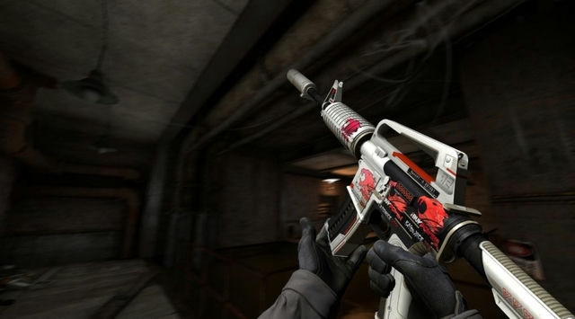csgo國服啟動項  CsgoN：全球電競新寵 第1張