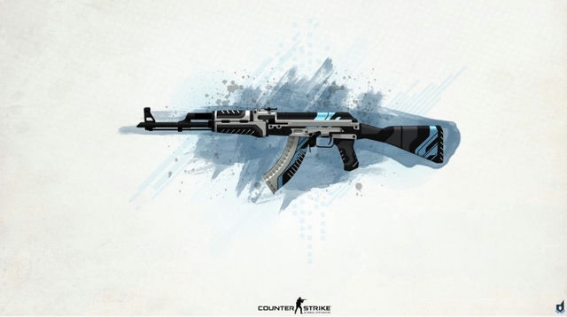 CSGO武器箱最新排行 第1張