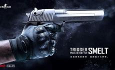 CSGO官方匹配模式 CSGO控:獲得勝利的必備指南