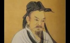 董仲舒是哪里人 董仲舒簡(jiǎn)介
