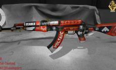 CSGO倉庫:價值百萬的游戲裝備