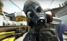 全球電競盛典中的CSGO比賽