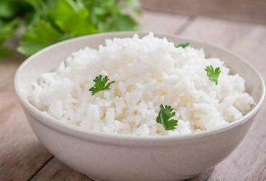米飯碳水化合物含量