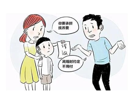 離婚后如何爭取到孩子撫養(yǎng)費？離婚后如何爭取到孩子撫養(yǎng)費呢？