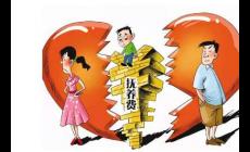 沒(méi)有子女撫養(yǎng)權(quán)如何爭(zhēng)取孩子撫養(yǎng)費(fèi)?