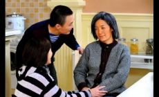 婆婆來了大結(jié)局是什么？