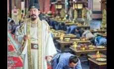 杯酒釋兵權(quán)的歷史故事 宋太祖趙匡胤的故事