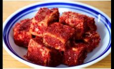 豆腐乳怎么做好吃？ 豆腐乳的15種吃法