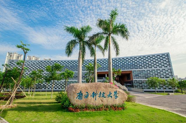 985大學全部排名，揭曉：頂尖學府最新座次排定