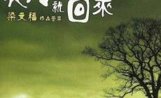 天冷就回來(lái)歌詞(原唱:陳潔儀)