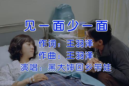 也許一個轉(zhuǎn)身一輩子都不見是什么歌
