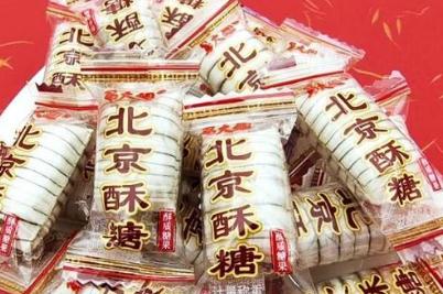 北京特產紀念品和禮物推薦10個