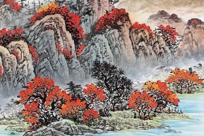 鴻業(yè)的四字成語(yǔ)是什么？