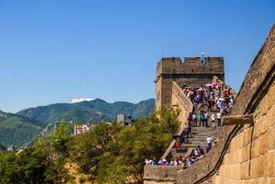 北京旅游上八達(dá)嶺長(zhǎng)城怎么預(yù)約當(dāng)天