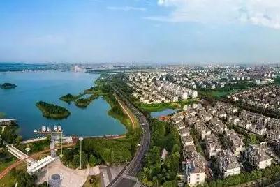 南京市高淳屬于哪個區