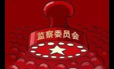 國(guó)家監(jiān)察委員會(huì)由什么組成