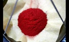 朱砂對人體健康有害還是有益?