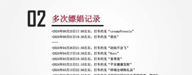 女子58頁PPT舉報管培生男友嫖娼 招商銀行回應介入調查