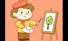 畫家的英語怎么說artist怎么讀?畫家的英文