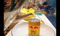 開(kāi)水燙紅牛是什么意思?開(kāi)水燙紅牛是什么梗?