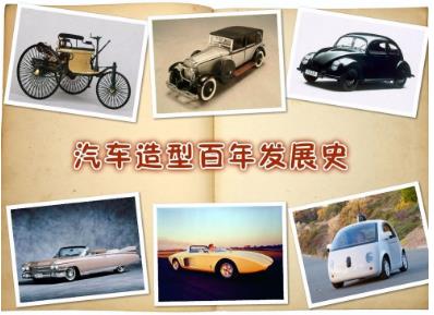 汽車的發展歷史演變_一部充滿創新與變革的史詩 - www.teatomorrow.com