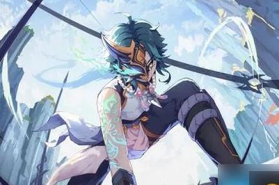 《原神》神櫻大祓三個結界位置圖解 - www.teatomorrow.com