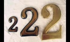222的含義是什么意思?是愛愛愛,愛不夠的意思嗎?
