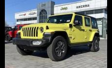 Jeep牧馬人是進口的嗎?jeep牧馬人是哪國生產的?