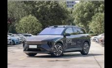蔚來的車型也算站住了腳跟,ES6切中了30萬價位消費者的需求