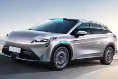 純電汽車續航排名前十的有哪些 純電車續航排行榜前十名