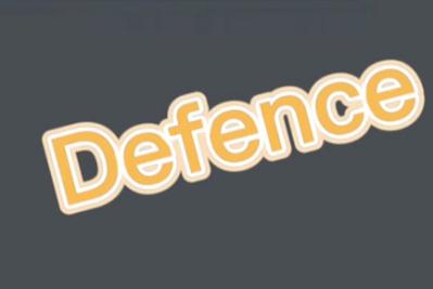defence和defense區別高考