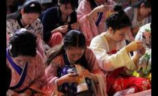 乞巧節(jié)有哪些傳統(tǒng)風(fēng)俗活動