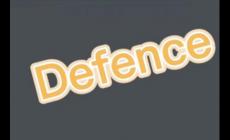 defence和defense區(qū)別高考