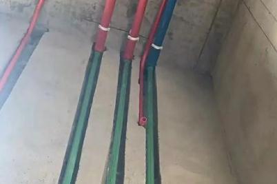 土暖氣不循環是什么原因