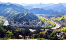 歙縣怎么讀 安徽歙縣旅游景點有哪些