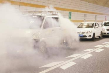 隧道內車輛故障的應急處理方法有哪些