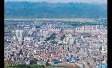 田陽縣屬于哪個城市?田陽縣簡介