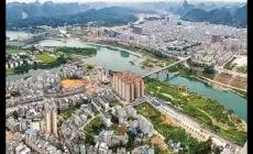 大化縣是哪個市的城市?南寧大化縣屬于哪個市?