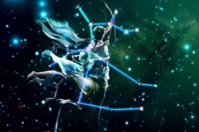射手座的元素是什么? 射手座最吸引哪個(gè)星座