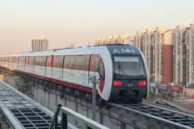 北京磁懸浮列車起點和終點哪里可以買票