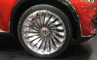 車輪為什么是圓的 車輪為什么是圓的簡單答案