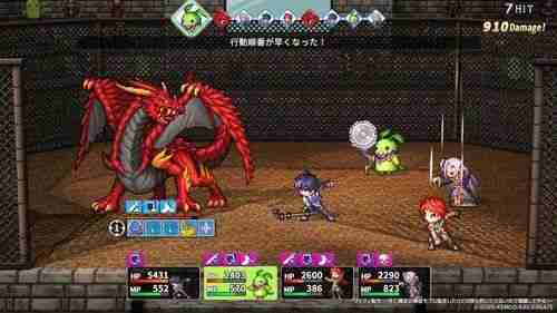 異世界轉生 RPG《壞人轉生》于日本推出 扮演惡役路人甲改寫死亡命運