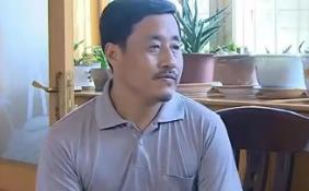 《鄉村愛情》電視劇中長貴第幾部第幾集沒的？