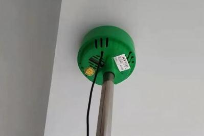 震樓器發(fā)出的聲音是什么樣的 震樓器的聲音試聽