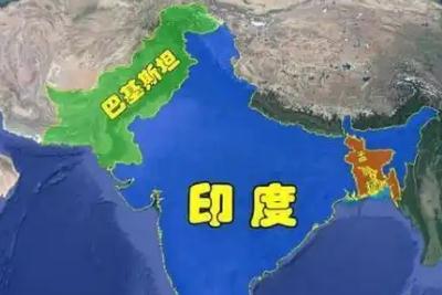 印巴指的是哪兩個(gè)國(guó)家 印巴原來(lái)是一個(gè)國(guó)家嗎