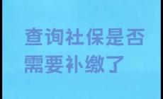社保欠繳和斷繳一樣嗎？是一個意思嗎