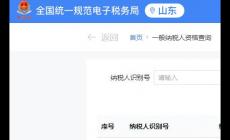 山東稅務電子稅務局官網登錄入口:https://etax.shandong.chinatax.gov.cn:8443/